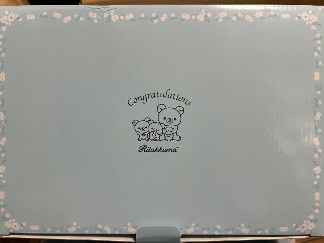 廃盤　リラックマ　ウェディング　電報　ぬいぐるみ　コリラックマ　キイロイトリ