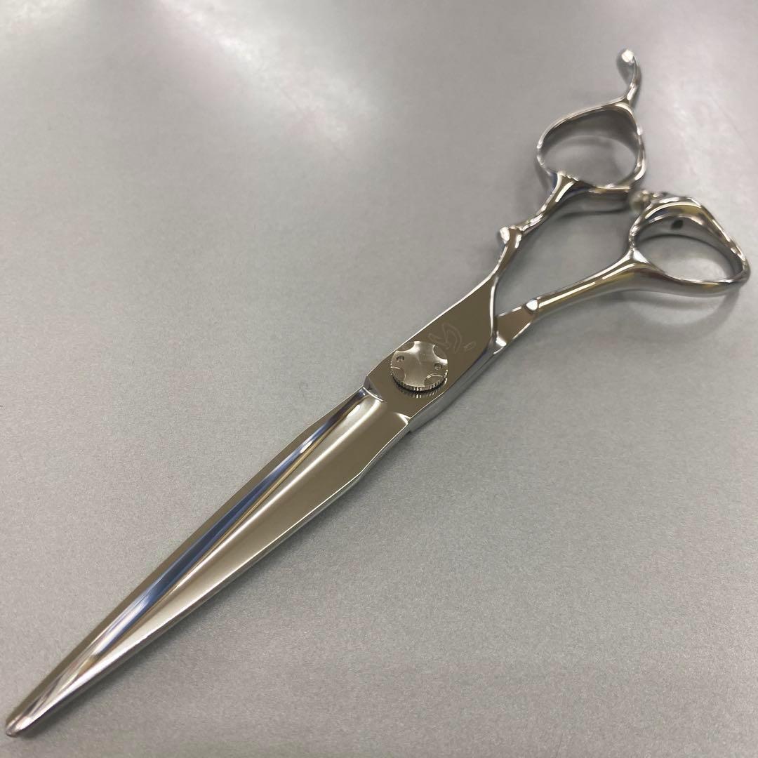 ６,5インチシザー 新品