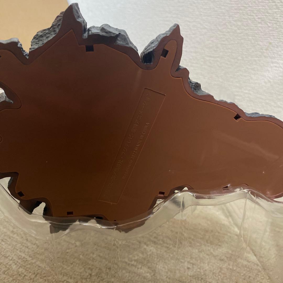 ロロノア・ゾロ Ver. 鬼気 九刀流 阿修羅