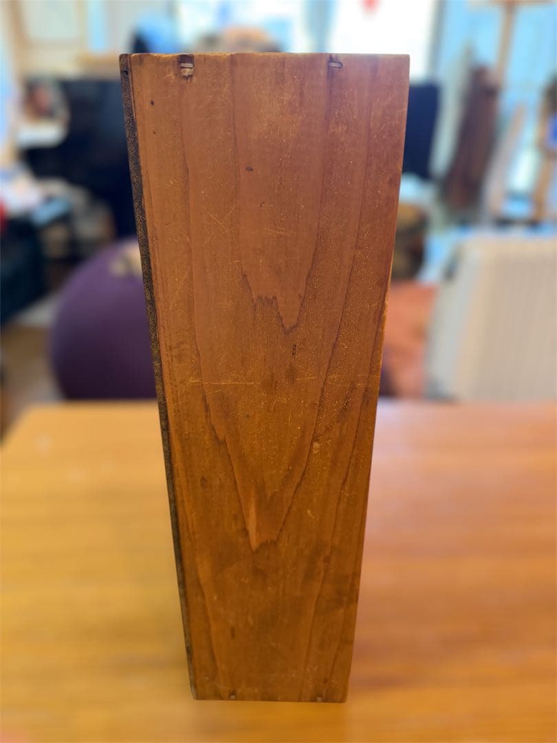 【希少・未開栓】アルベールロビン コニャック アンリ4世 グランドリザーブ木箱付