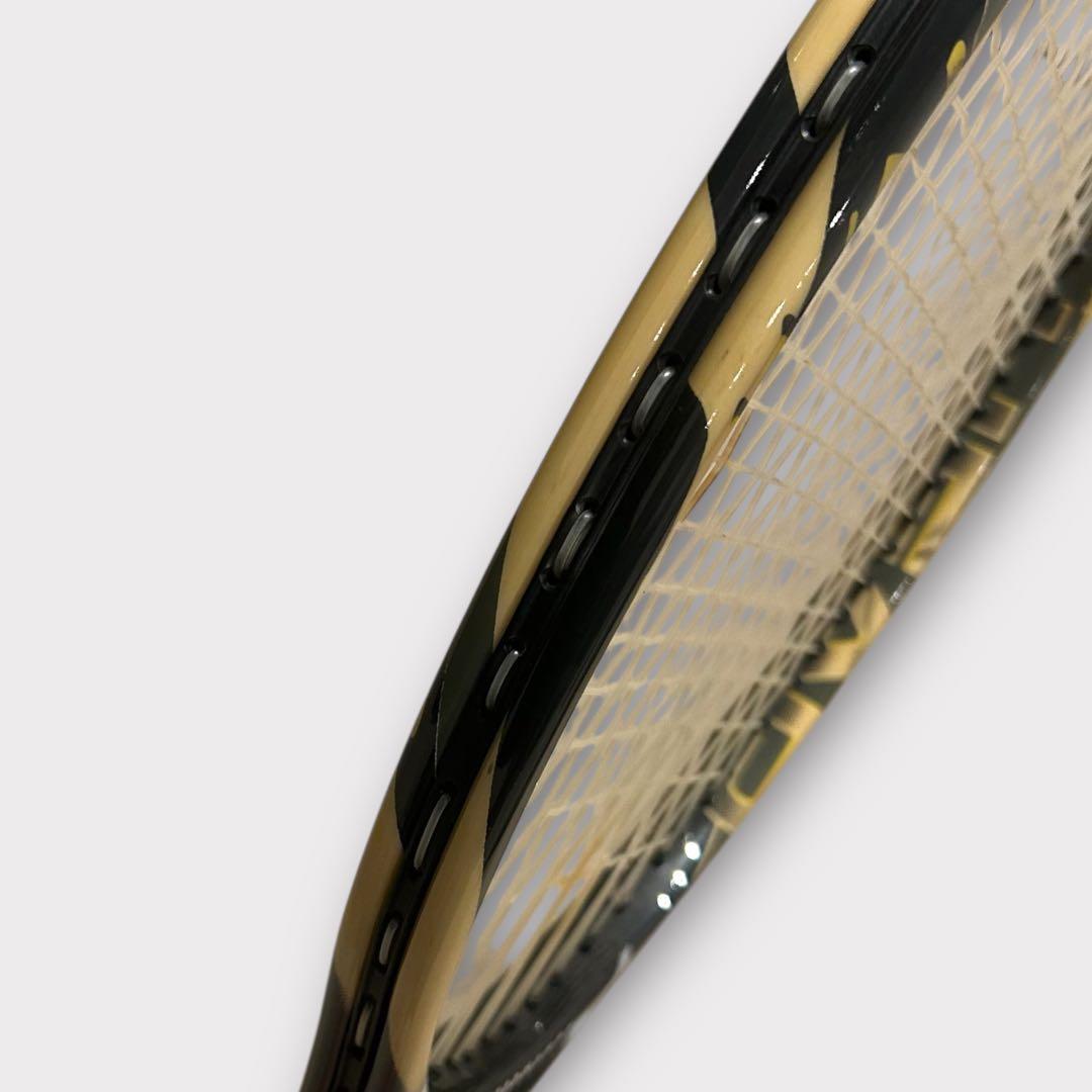 稀少⭐︎Head Radical Tour 630 Mid Plus アガシモデル