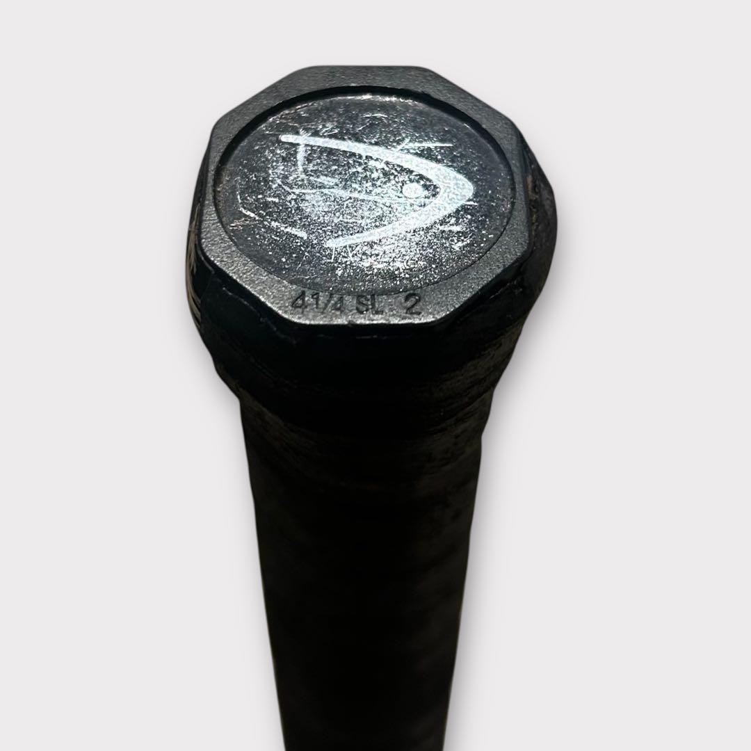 稀少⭐︎Head Radical Tour 630 Mid Plus アガシモデル