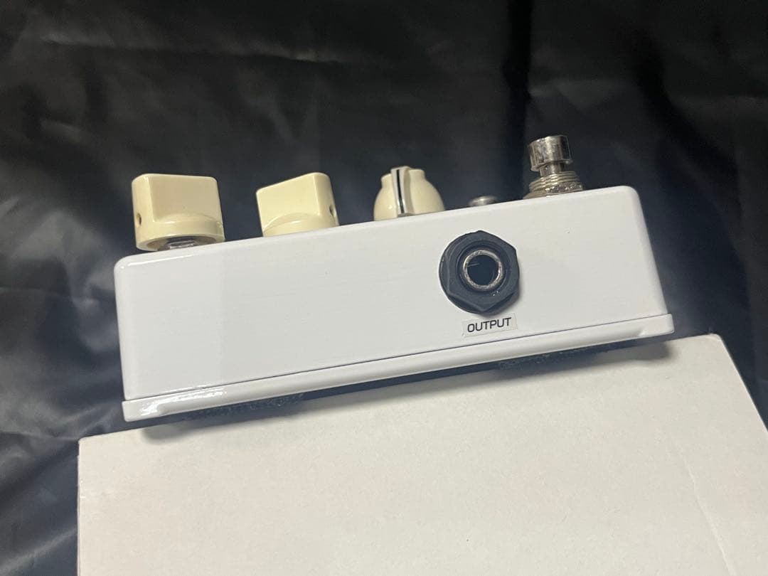 VERO CITY MDC エフェクター