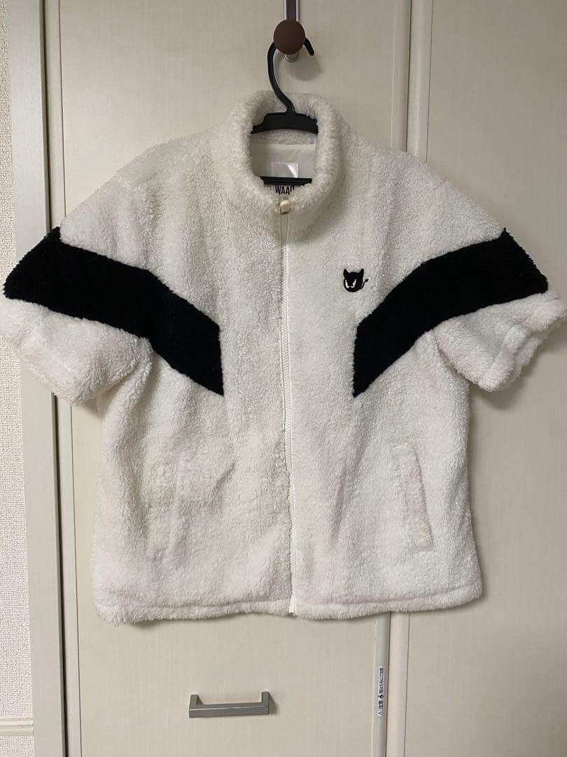 ボアジャケット WAAC