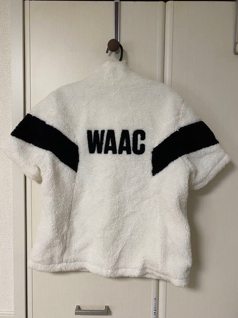 ボアジャケット WAAC