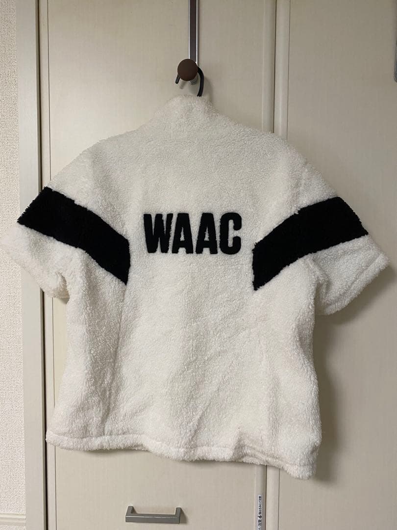 ボアジャケット WAAC