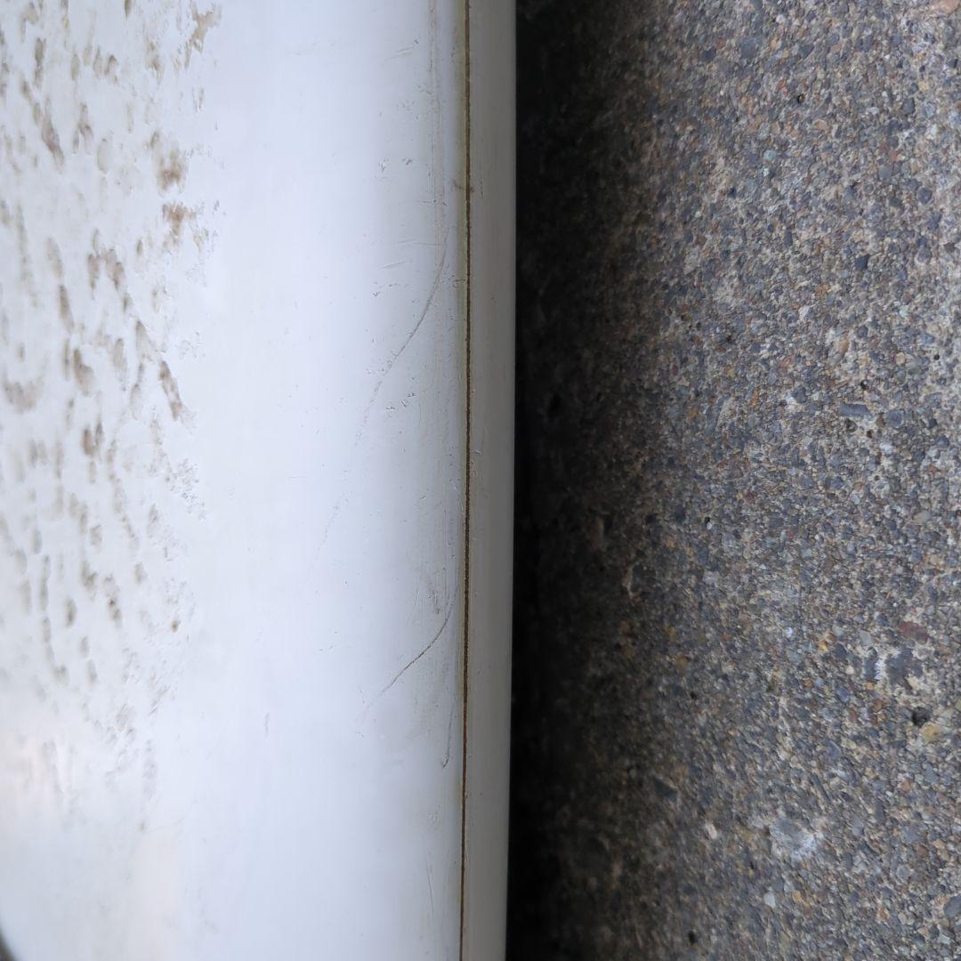 【2/20まで交渉中】BIC ノーズライダー ロングボード 9'0（手渡しのみ）