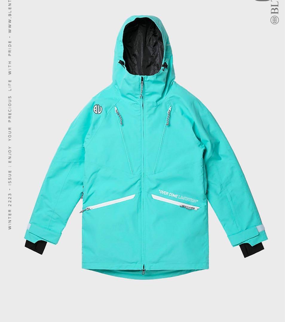 BLENT スノボウェア
