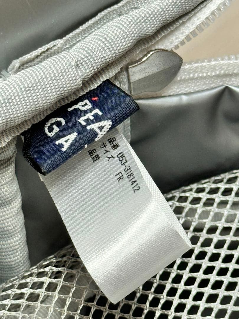 パーリーゲイツ　保冷バッグ