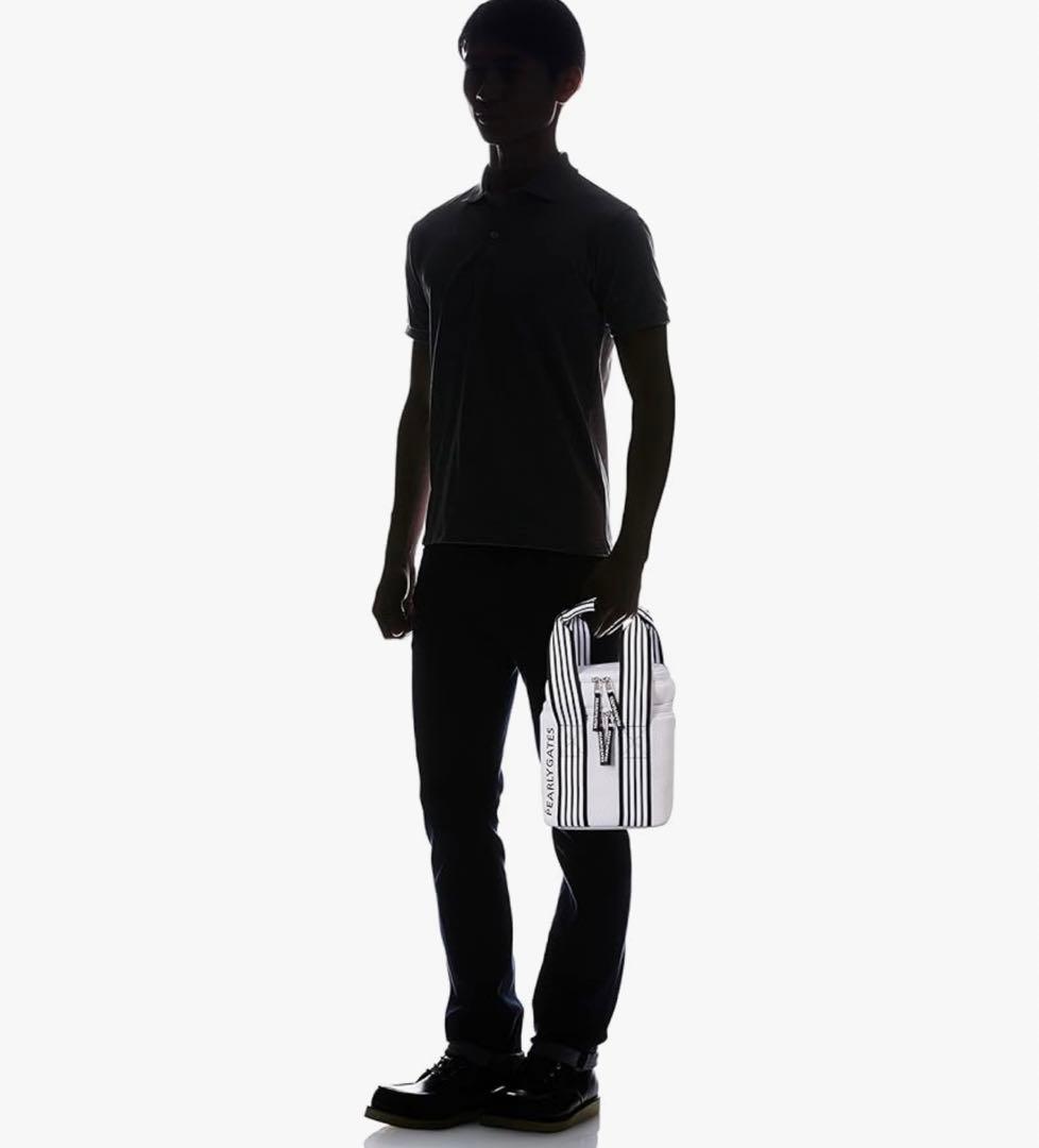 パーリーゲイツ　保冷バッグ