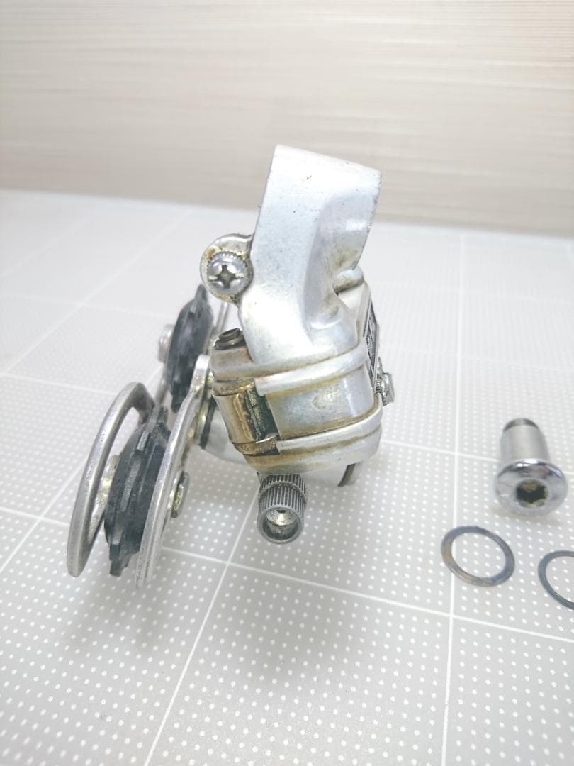 Suntour BL ディレイラー ３点 セット