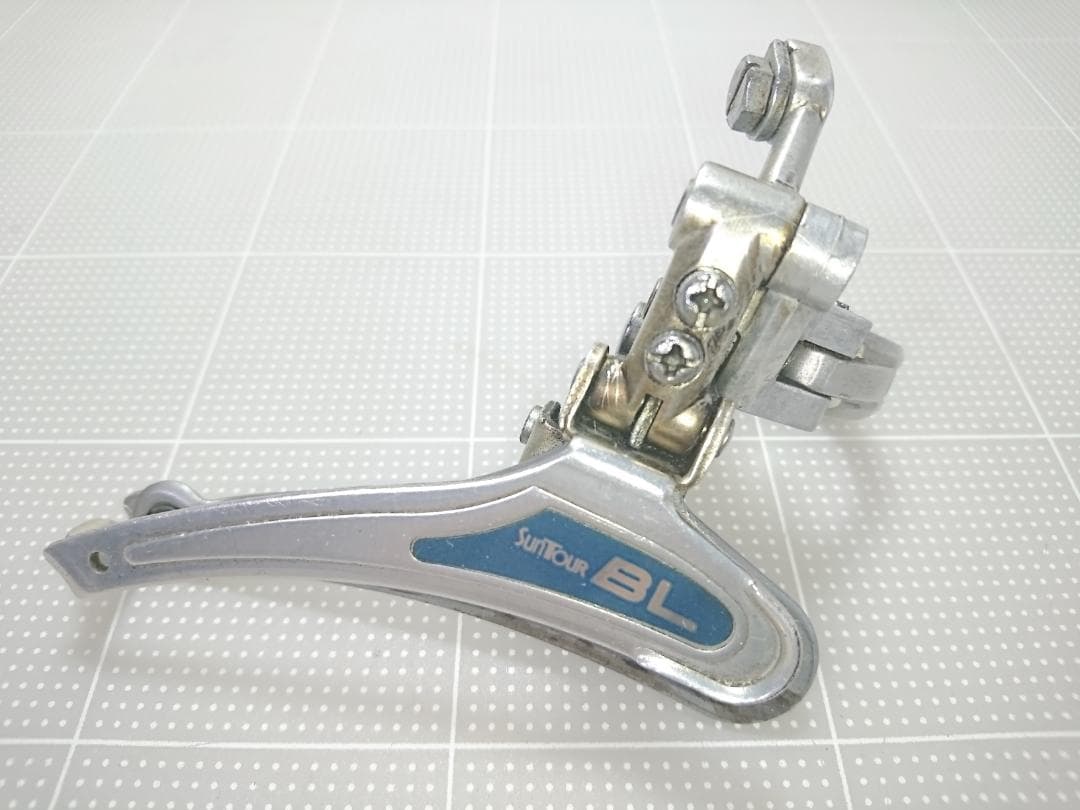 Suntour BL ディレイラー ３点 セット