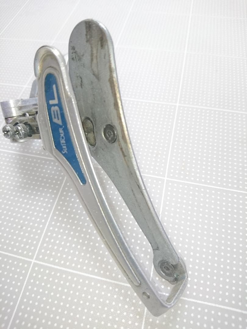 Suntour BL ディレイラー ３点 セット