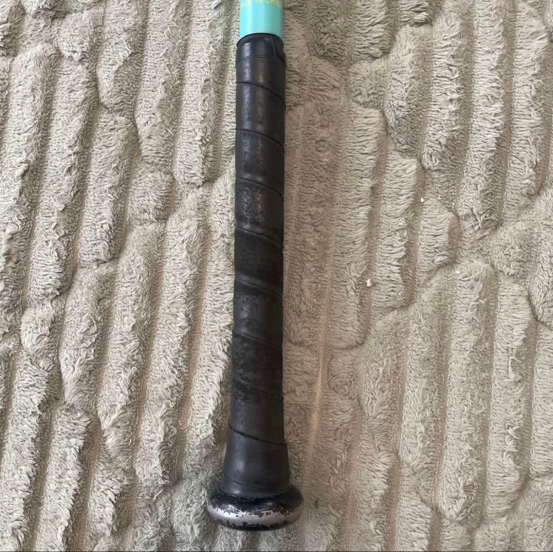 WANI CRUSHER Jr. Super Light 少年軟式用 78cm