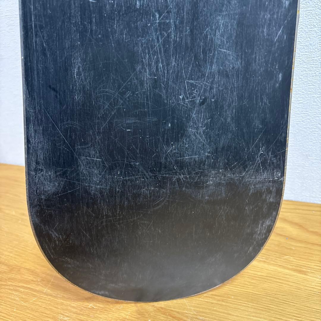 Burton バートン　キッズ　ジュニアスノーボードブーツ付　18-18.5cm