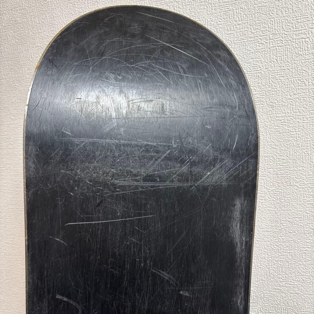 Burton バートン　キッズ　ジュニアスノーボードブーツ付　18-18.5cm