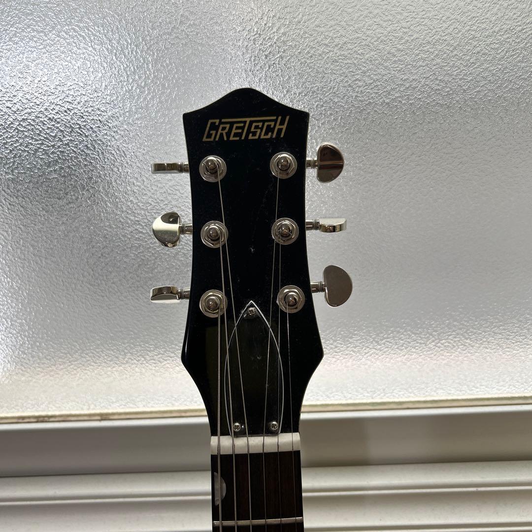 みちびきgretschSTREAMLINER JET CLUB