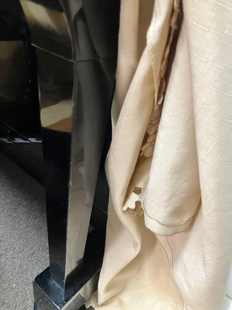 ヤマハ　アップライトピアノ