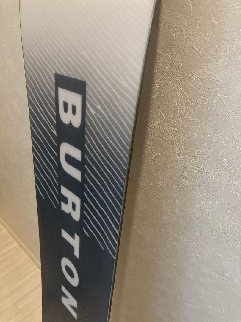 23-24 BURTON Custom X 156 カスタムx バートン ボード