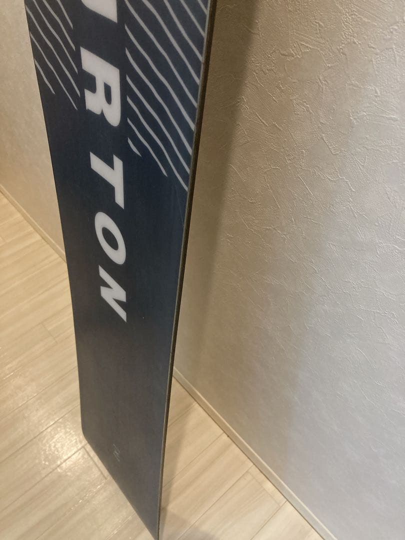 23-24 BURTON Custom X 156 カスタムx バートン ボード