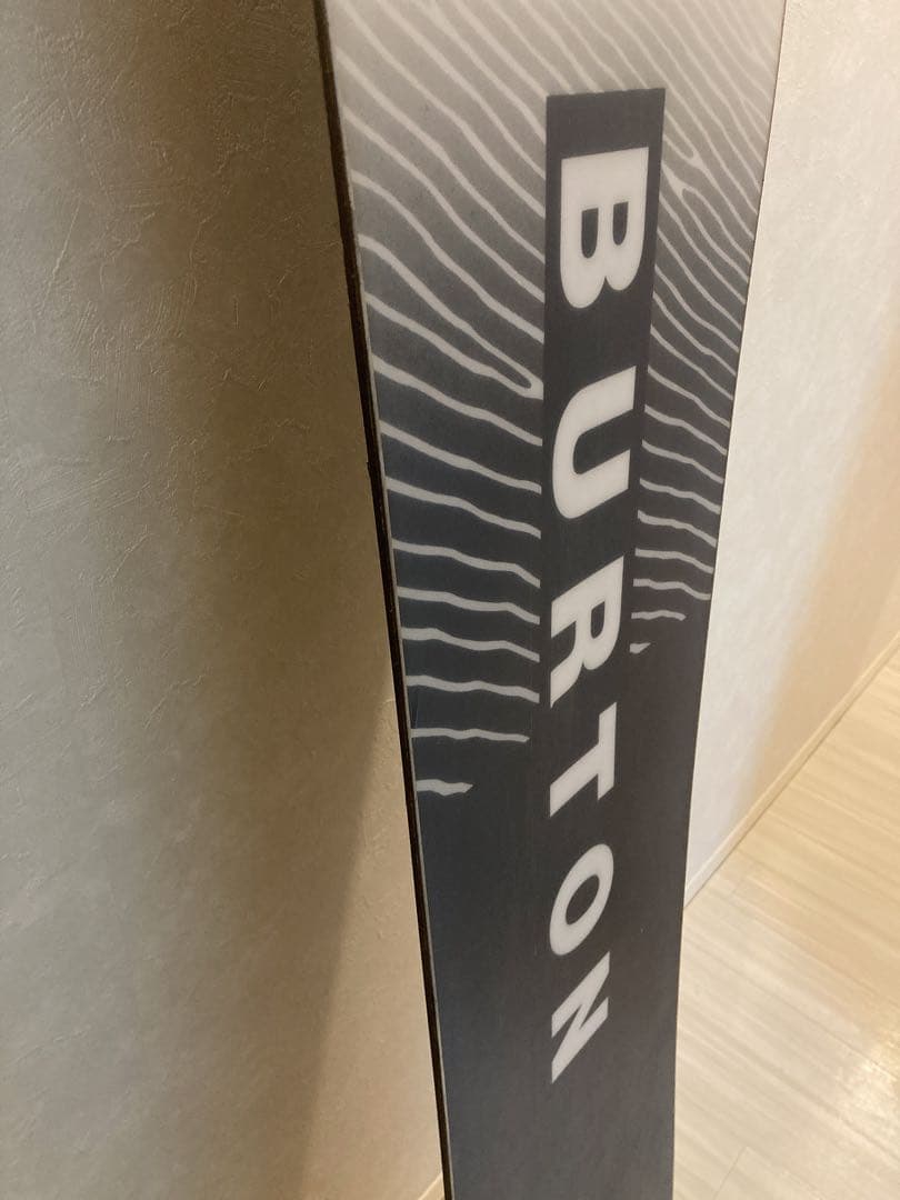 23-24 BURTON Custom X 156 カスタムx バートン ボード