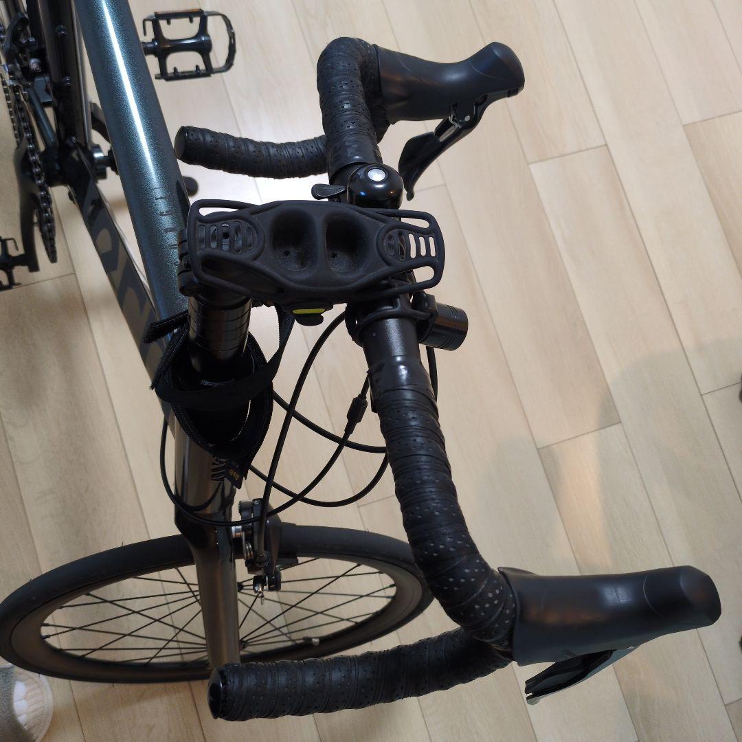 自転車本体 tern surge 52