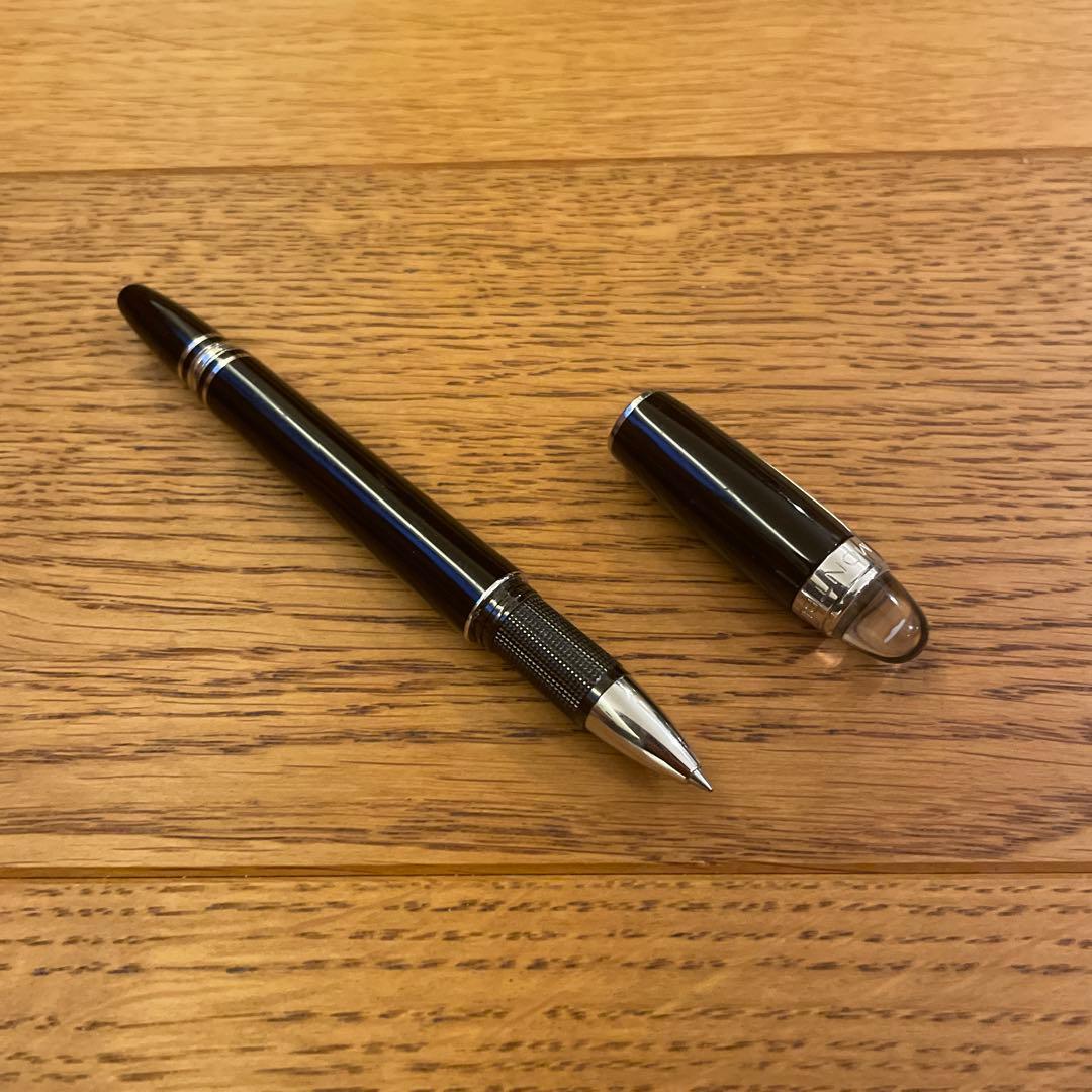 モンブラン　スターウォーカー