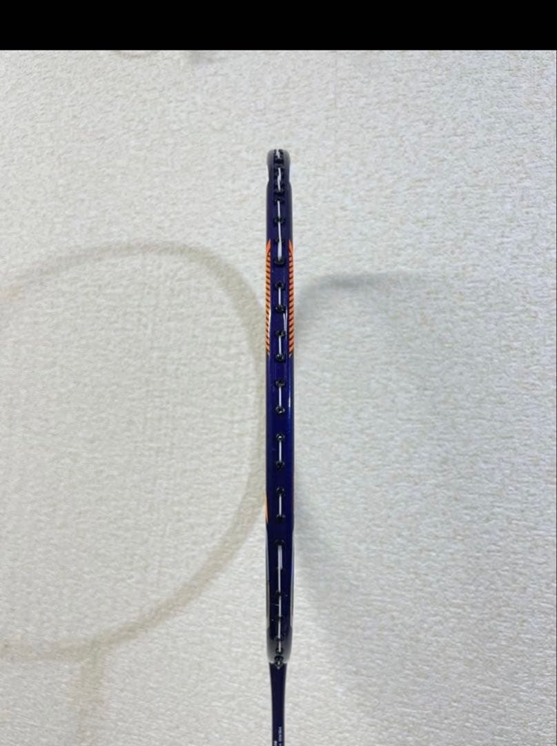 ラケット Victor Thruster K9900