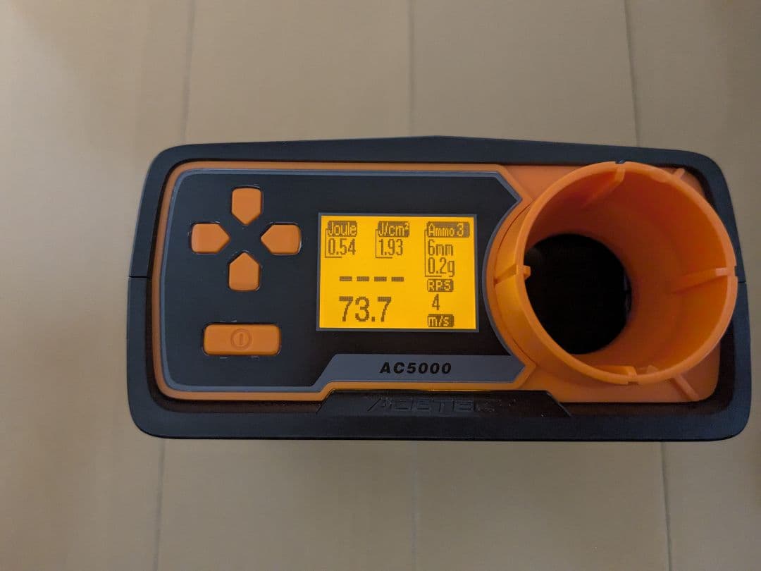 マルゼン　キャロム　P38 モリブデンブルー　カスタム　ガスブローバック