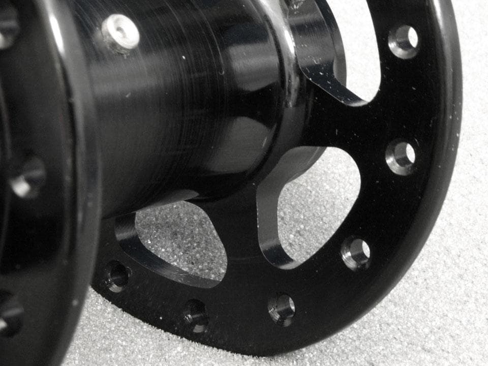 アメリカンクラッシック（American Classic）Disc 前ハブ 新品