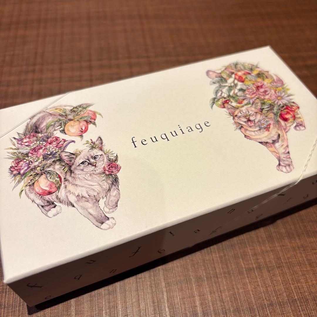 メゾンハタケヤマ フリュイコンフィ