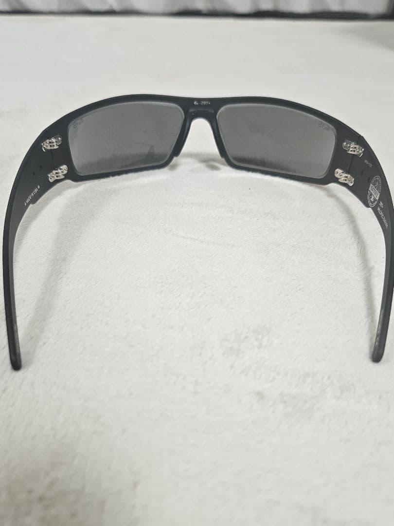 GATORZ　マグナム　MILSPEC BALLISTIC 35周年記念モデル