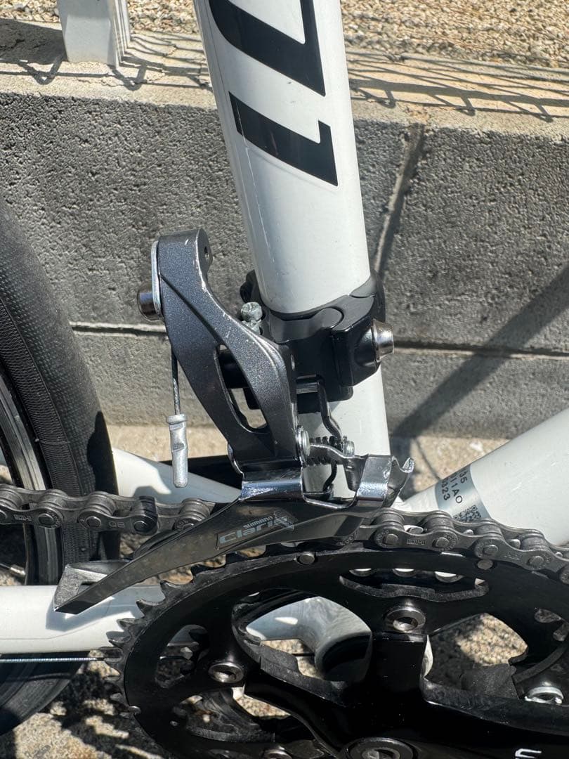 ジュニアロード　ブリヂストン RJ1