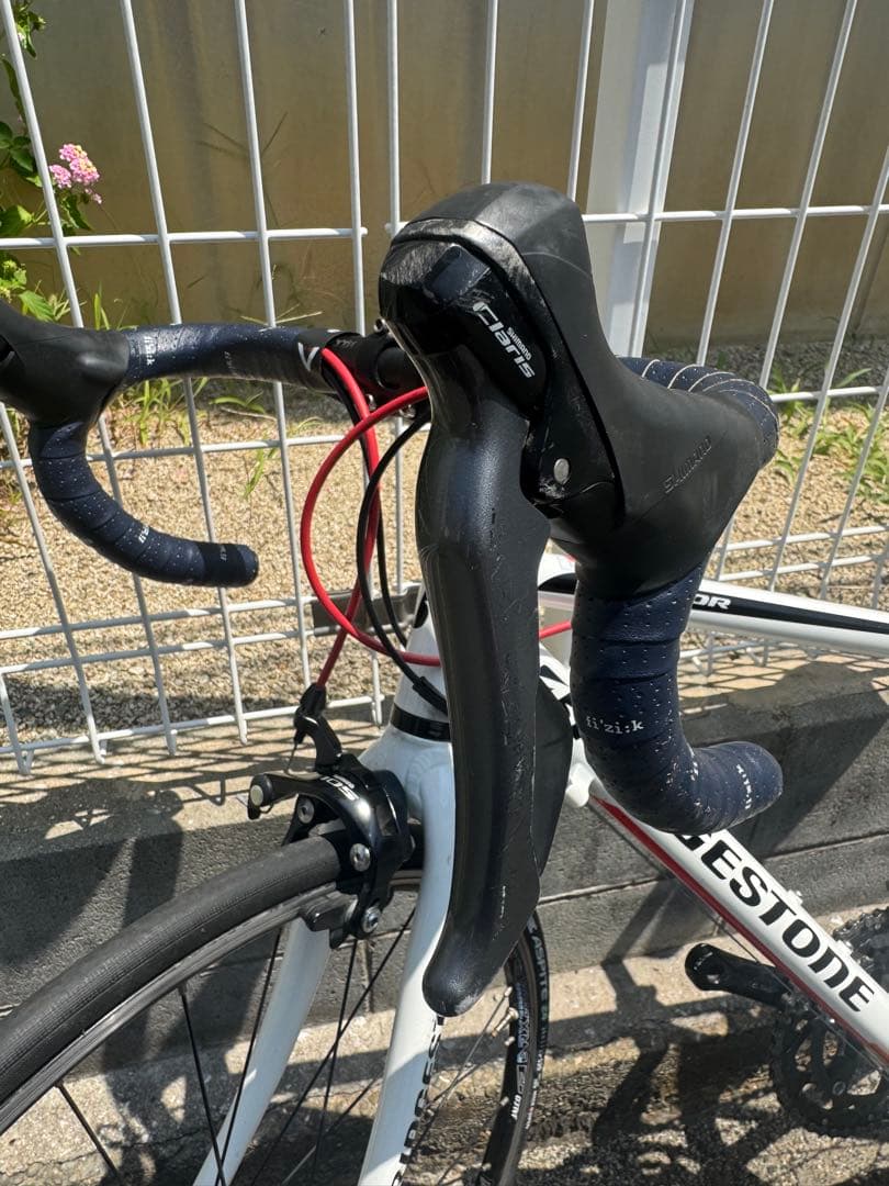 ジュニアロード　ブリヂストン RJ1