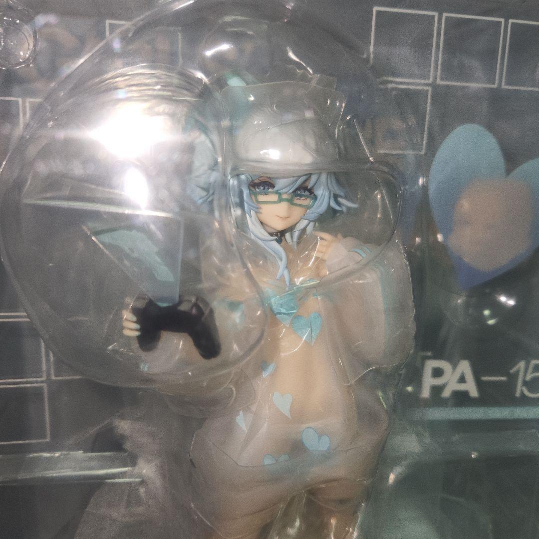 ドールズフロントライン PA-15 奇怪・とろろもち Ver. フィギュア