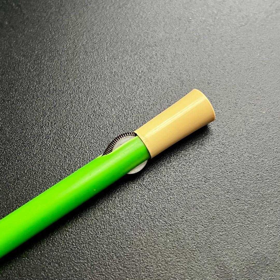 貴重 IDOL 2色 SHARP 廃番 廃盤 シャーペン