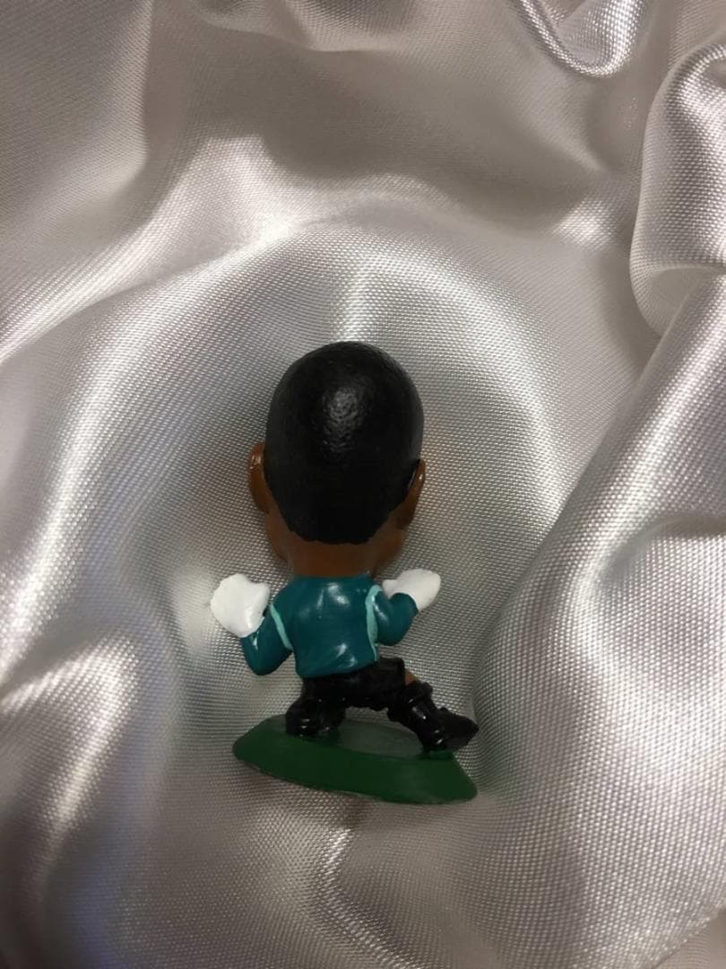 コリンシアン・ペイントマスターモデル【ジダ＊AC ミラン/ホーム】未発表モデル