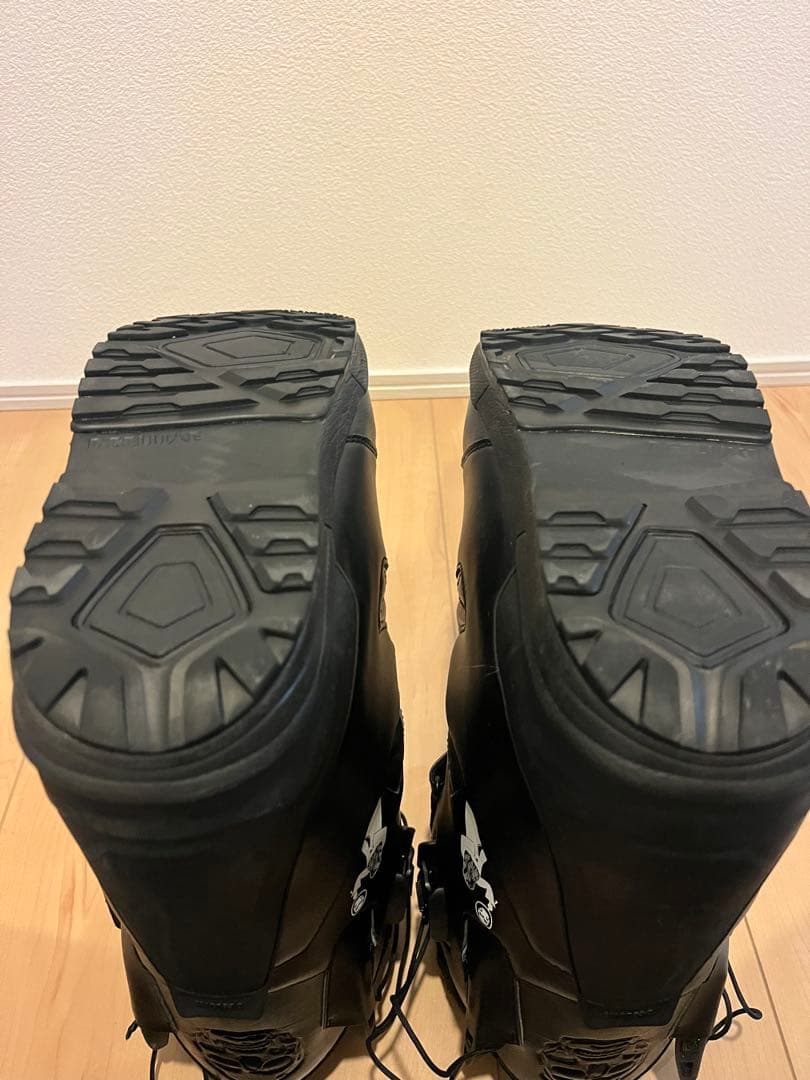 DEELUXE DEEMON 28.5 ディーラックス　デーモン