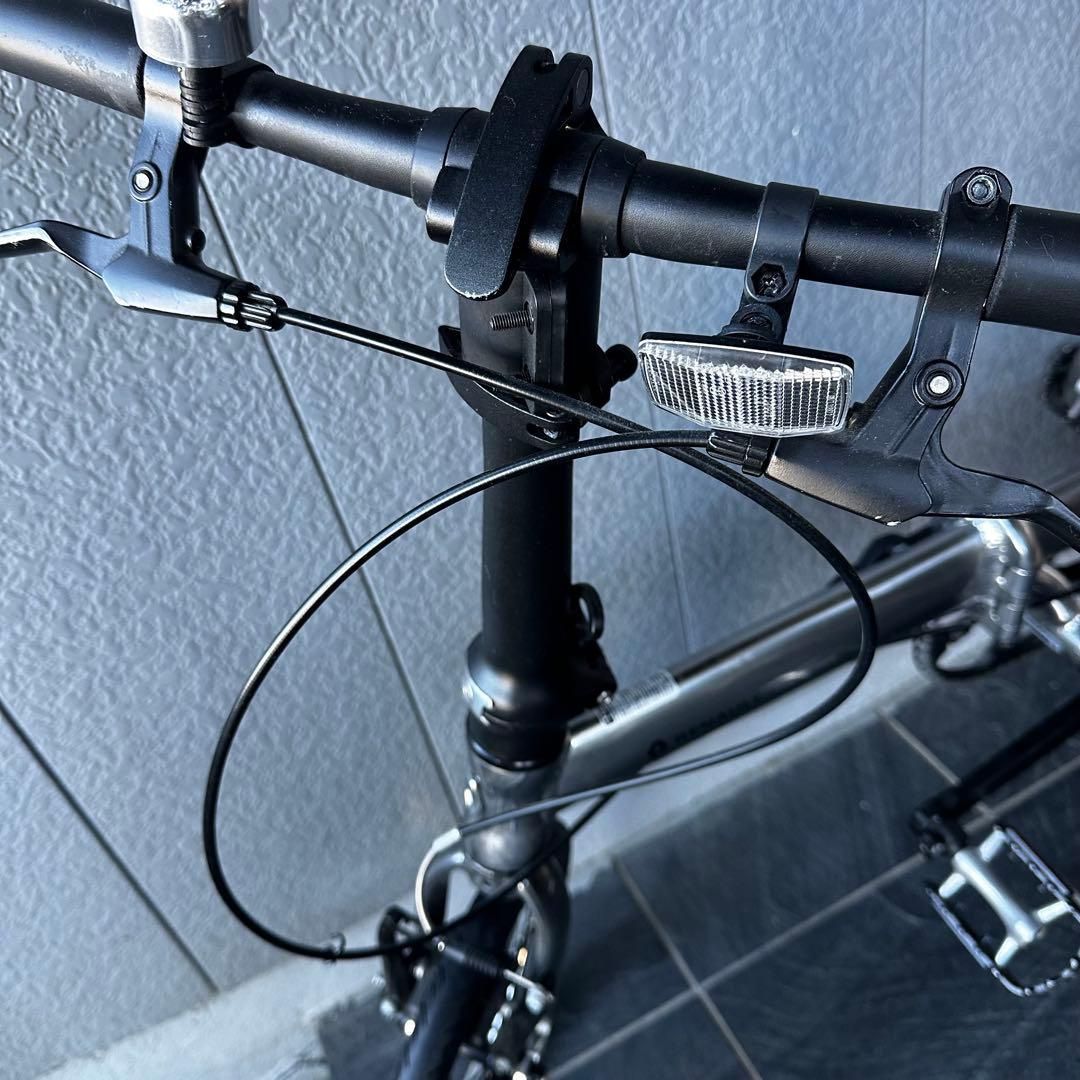 自転車本体 RENAULT PLATINUM LIGHT 6