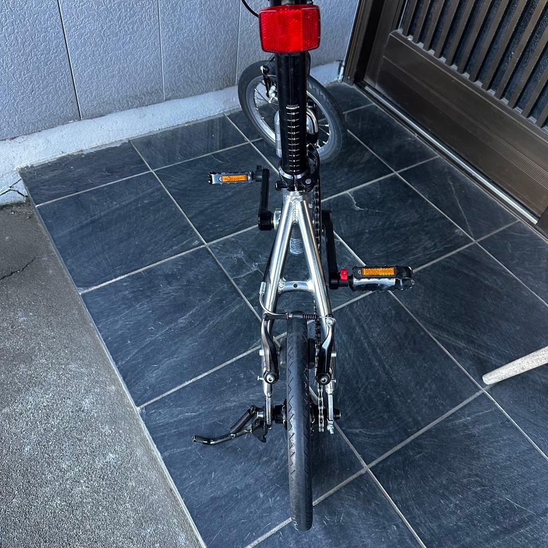 自転車本体 RENAULT PLATINUM LIGHT 6