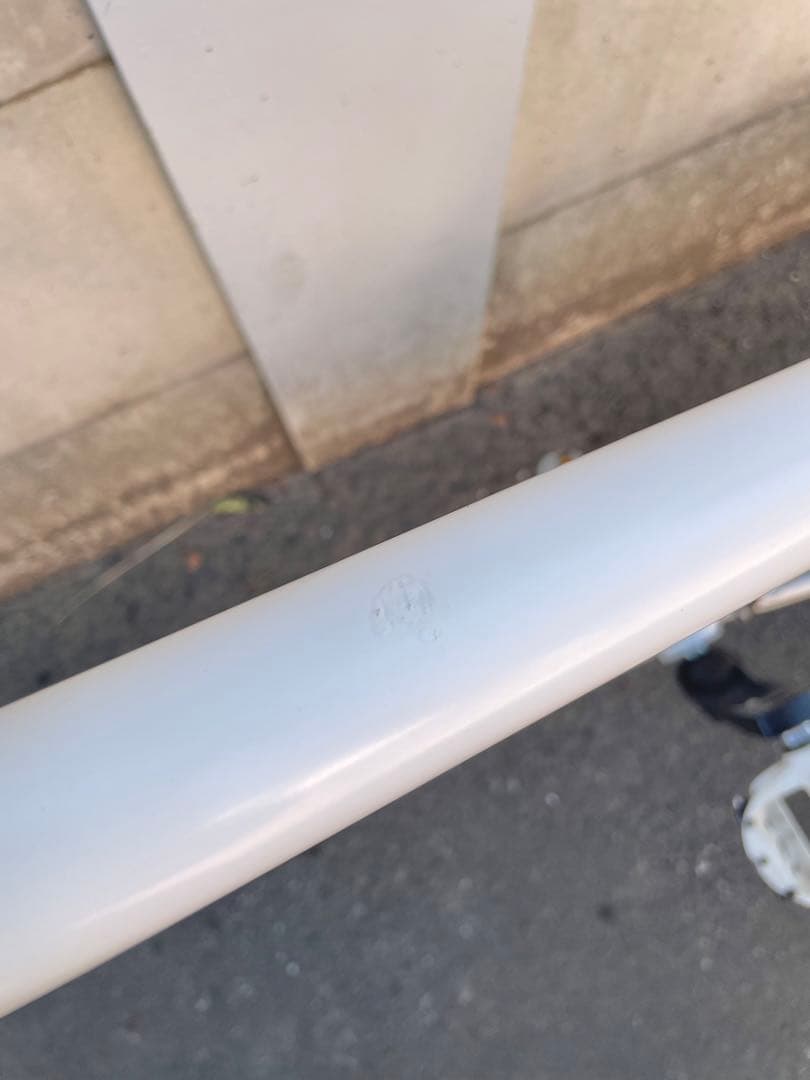 【超美品・整備済】ルイガノ　シャッセ　24速　クロスバイク　CT470mm