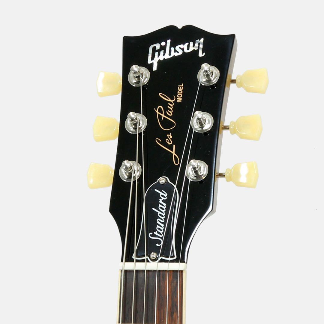 『玲』 Gibson Les Paul Standard 50s GOLDTOP
