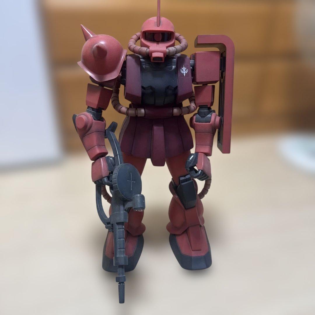 艦これ 榛名 フィギュア 約56cm