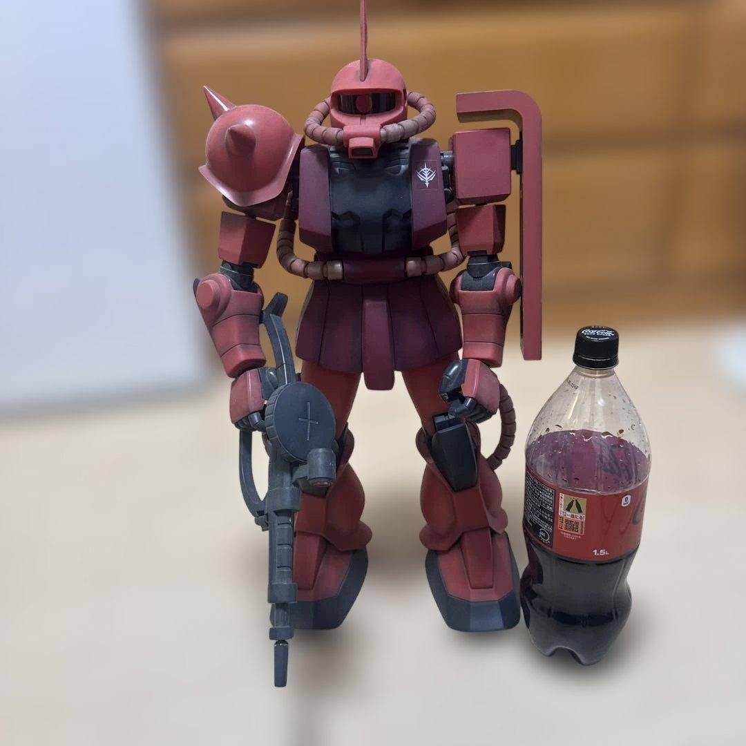 艦これ 榛名 フィギュア 約56cm