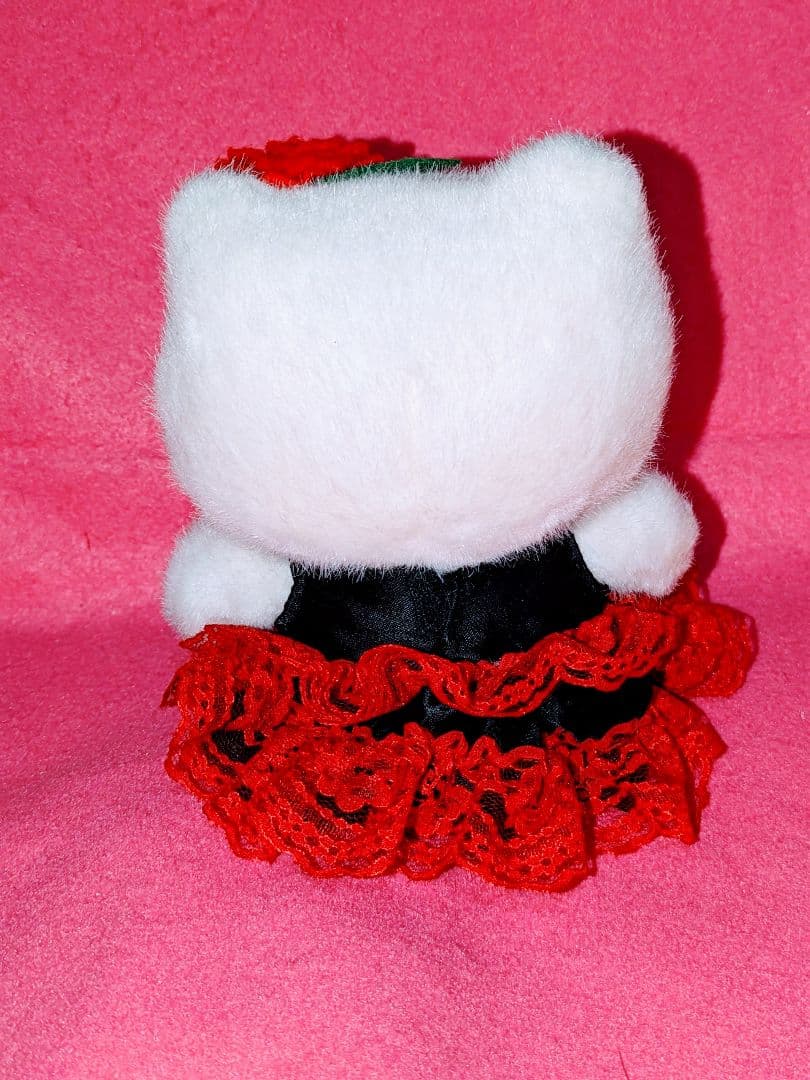 ♡超激レア♡サンリオ♡ハローキティ♡超激レトロ♡ぬいぐるみМサイズ♡まとめ売り♡