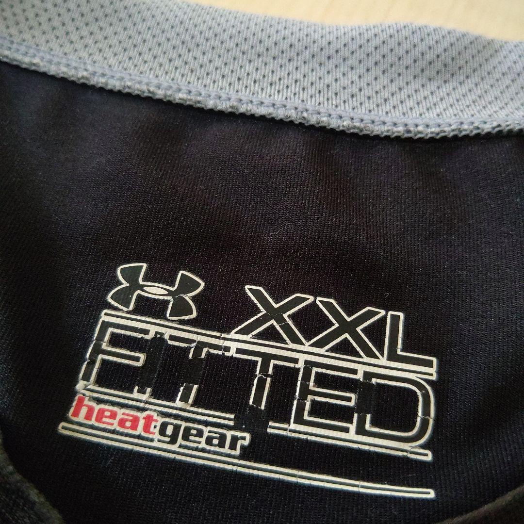 読売ジャイアンツ 長野久義 実使用アンダーシャツ 巨人 アンダーアーマー