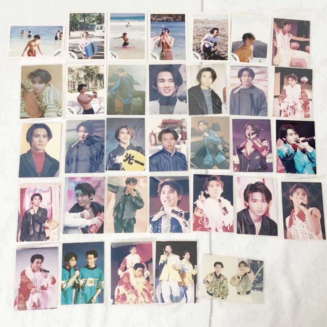 KinKi Kids グッズ まとめ売り