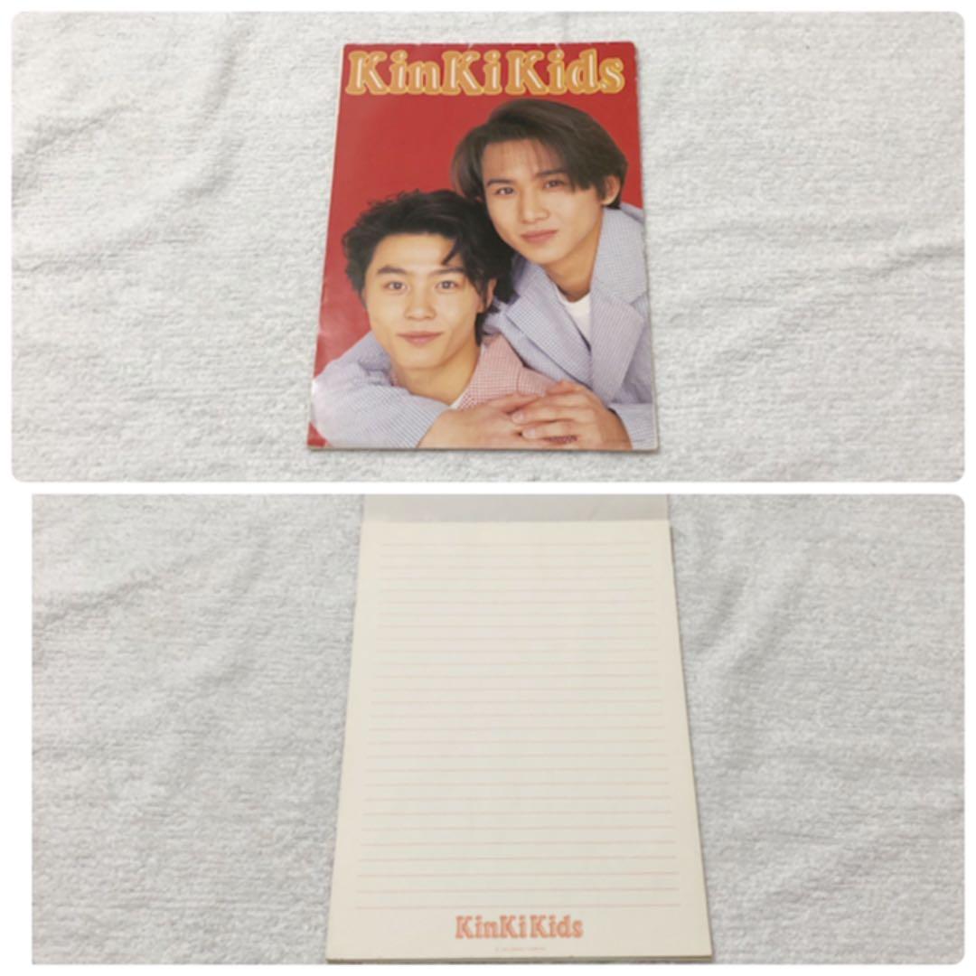 KinKi Kids グッズ まとめ売り