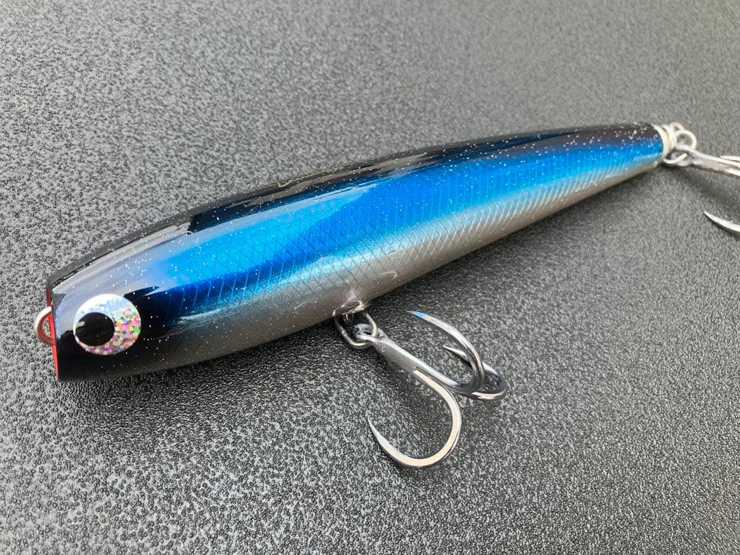 SOULS ソウルズ モグラッパースリム 210/120