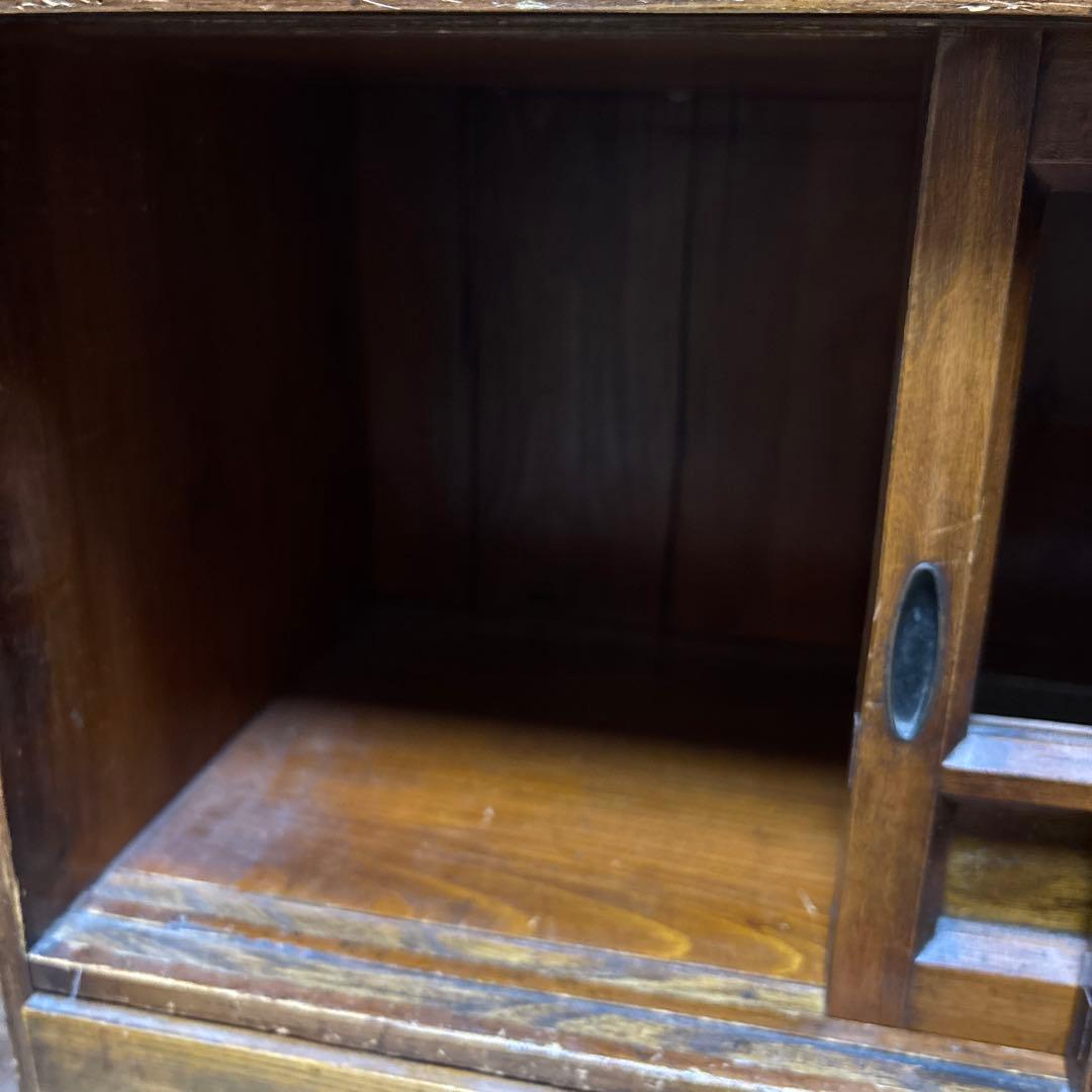 【難あり】和箪笥、昭和レトロ